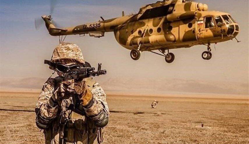 تصاویری از درگیری نیروهای امنیتی با تروریستها در ایرانشهر تصاویری از درگیری نیروهای امنیتی با تروریستها در ایرانشهر