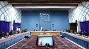 پزشکیان: در حال طراحی راهکارهای توزیع عادلانه یارانه‌ها هستیم/پیش‌بینی می‌شد آذر و دی ماه امسال با کمبود شدید گاز و برق مواجه شویم
