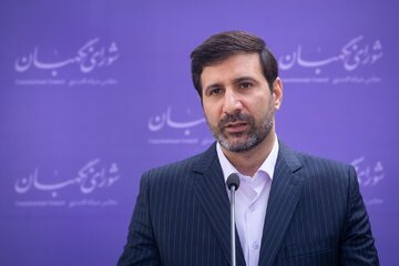 کار شورای موقت رهبری به پایان رسید/ سخنگوی شورای نگهبان: با انتخاب رهبر جدید جناح‌ها و و مردم تبعیت خودشان را از همان دقایق اول نشان دادند