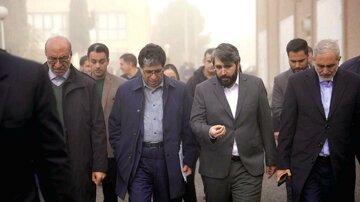 احیای کارخانه اسید سیتریک کرمانشاه پس از ۱۳ سال توقف 