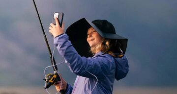 یک کلاه میخواهد زمین را نجات دهد!