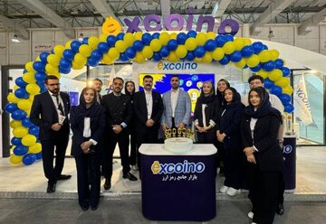 اکسکوینو افقهای جدید را فتح میکند؛ افتتاح دفتر بینالمللی در روسیه