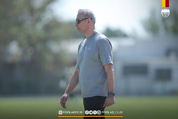 یحیی گلمحمدی مشتری یک استقلالی شد