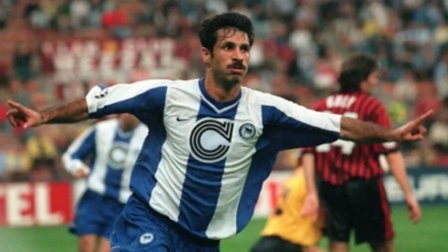 مهدی طارمی و تکرار خاطره شیرین علی دایی؛ وقتی غولهای اروپا مقابل لژیونرهای ایرانی تسلیم شدند 2