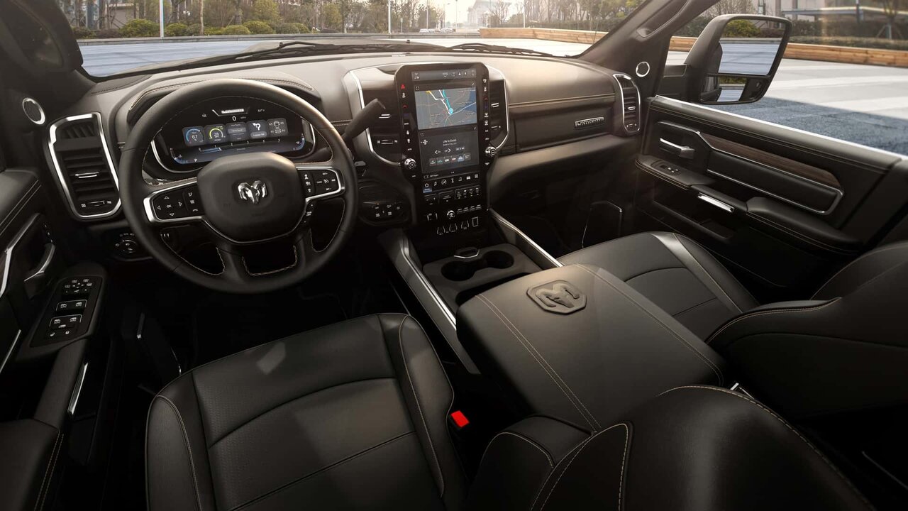 غول دنیای وانتها معرفی شد /عکس