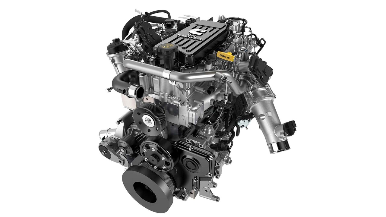 غول دنیای وانتها معرفی شد /عکس