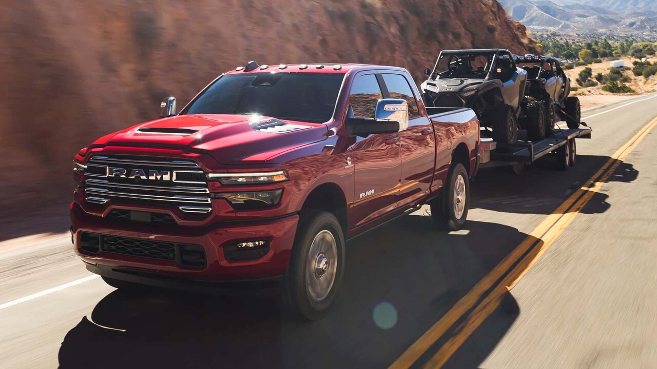 غول دنیای وانتها معرفی شد /عکس