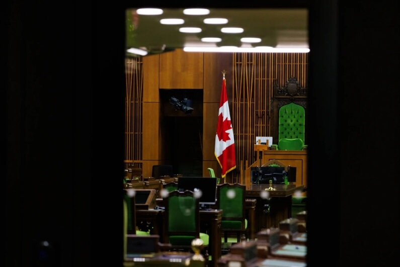 ما برای چهار سال با ترامپ مواجه خواهیم بود/آخرین کارت نخستوزیر بهشدت نامحبوب/قماری که ترودو میخواهد انجام دهد؛آیا او به کانادا آسیب میزند؟