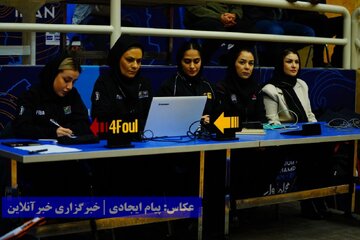 شور و نشاط اجتماعی با برگزاری همزمان دو دیدار لیگی در ارومیه