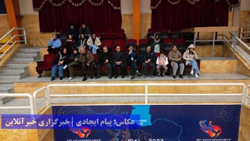 شور و نشاط اجتماعی با برگزاری همزمان دو دیدار لیگی در ارومیه