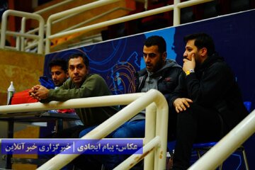 شور و نشاط اجتماعی با برگزاری همزمان دو دیدار لیگی در ارومیه