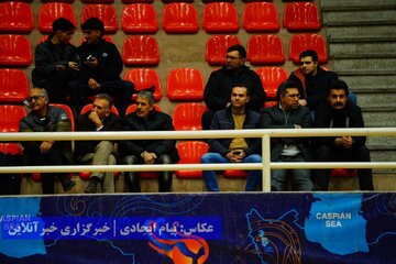 شور و نشاط اجتماعی با برگزاری همزمان دو دیدار لیگی در ارومیه
