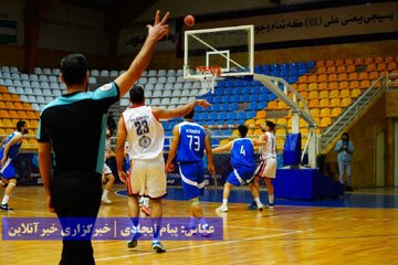 شور و نشاط اجتماعی با برگزاری همزمان دو دیدار لیگی در ارومیه