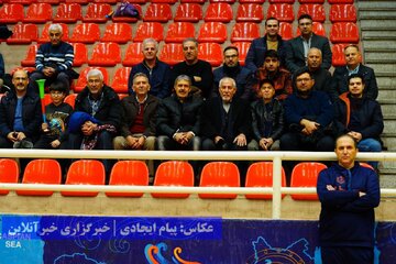 شور و نشاط اجتماعی با برگزاری همزمان دو دیدار لیگی در ارومیه