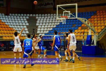 شور و نشاط اجتماعی با برگزاری همزمان دو دیدار لیگی در ارومیه