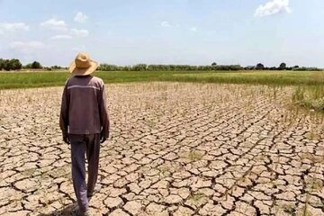 1403 یکی از بدترین سالهای کشور در زمینه میزان ذخیره آب پشت سدها / این چهار استام در مرز بحران /