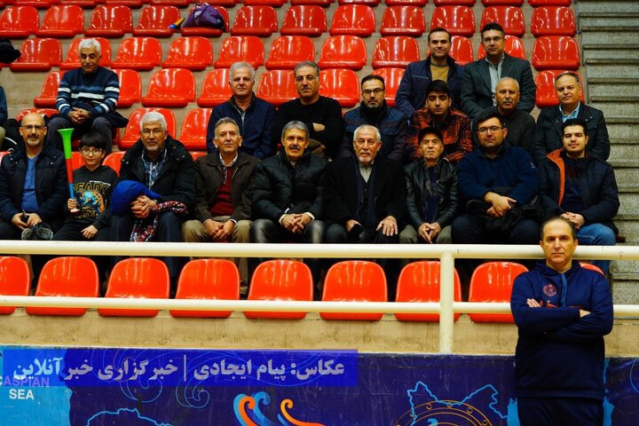 شور و نشاط اجتماعی با برگزاری همزمان دو دیدار لیگی در ارومیه