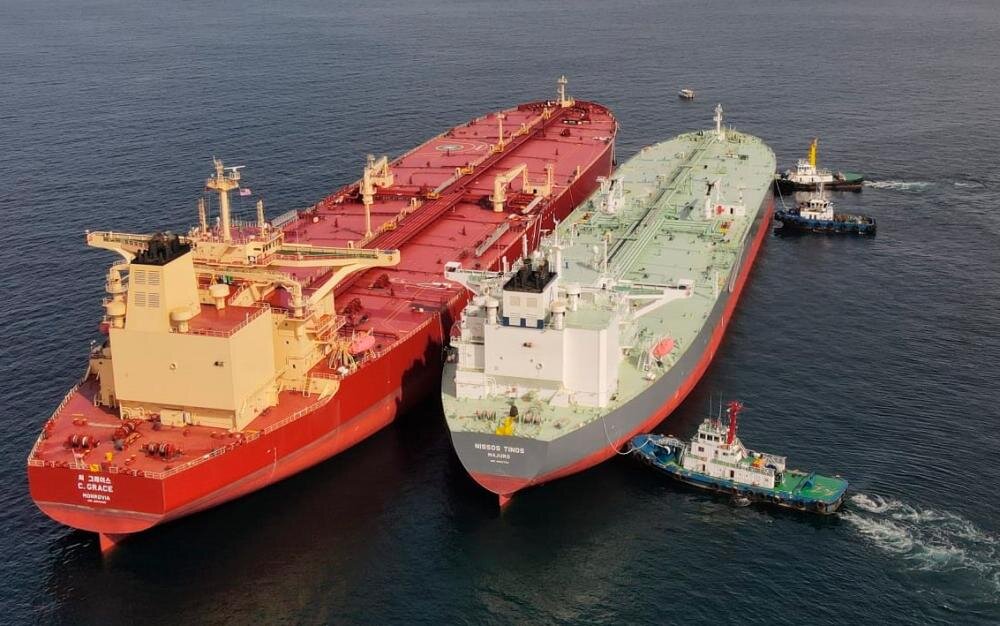 نبرد نفتی ایران و آمریکا روی امواج خلیج فارس/ترامپ برای مقابله با تهران چه خواهد کرد؟