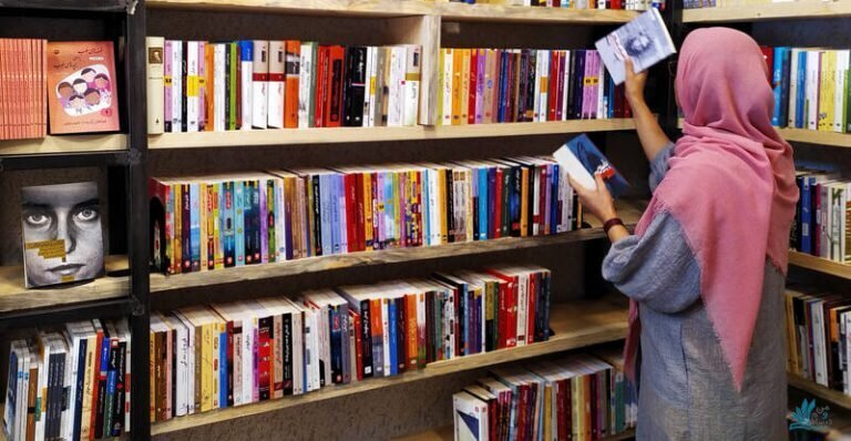 سقوط آزاد تیراژ کتاب با صعود قیمت؛ کدام کتابها بیشترین صعود قیمت را داشتند؟