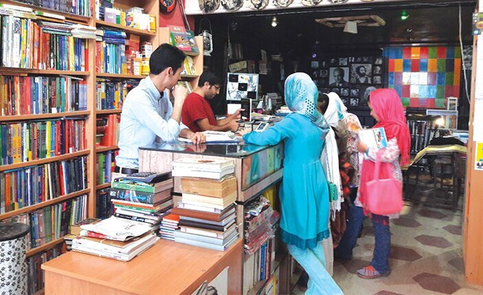 سقوط آزاد تیراژ کتاب با صعود قیمت؛ کدام کتابها بیشترین صعود قیمت را داشتند؟