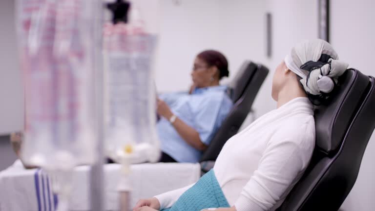 تاریخچه شیمیدرمانی/ ماجرای نخستین شیمیدرمانی برای درمان سرطان چه بود؟