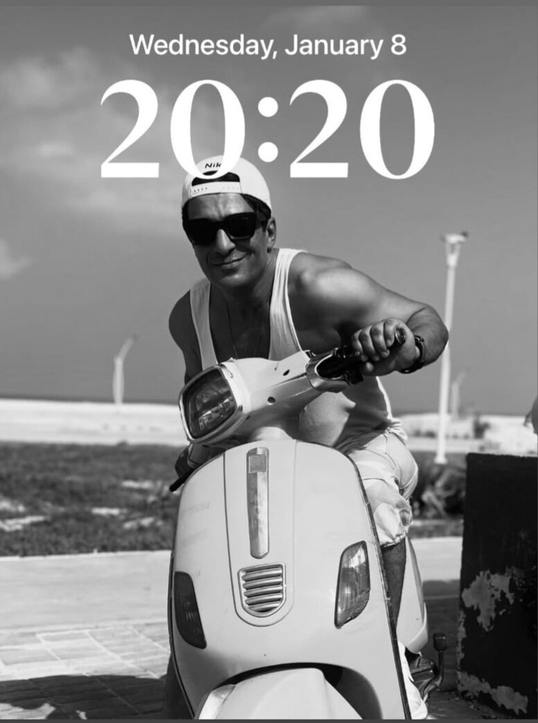 عکس با تم ساحلی از یوسف تیموری عکس با تم ساحلی از یوسف تیموری