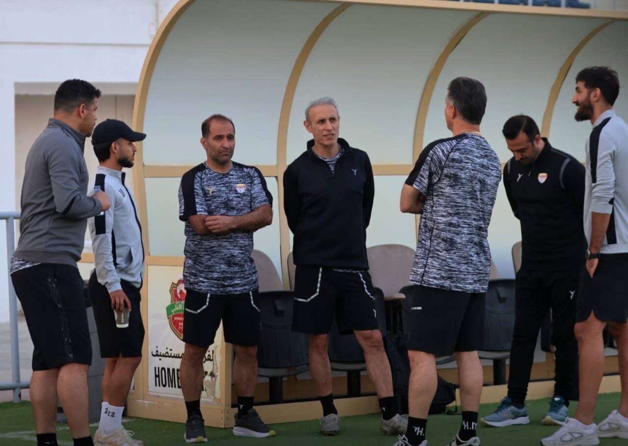 عکس| گلزنان پرسپولیس و استقلال در حریم گلمحمدی