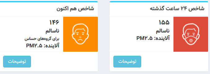 تهران فردا تعطیل میشود؟