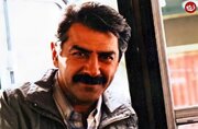 روایت سام قریبیان از نقشی که به پدرش نرسید+ تصاویر گریم متفاوت