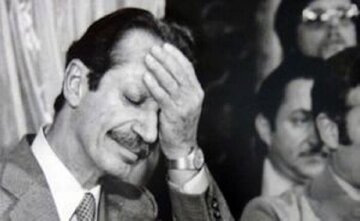 نامه مهم بختیار به امام چند روز پیش از پرواز انقلاب