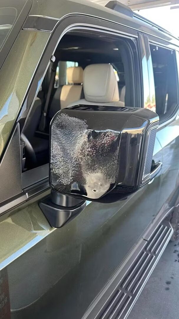 لندکروزر و لکسوس به مشکلی عجیب دچار شدند / داد مالکان درآمد / عکس 2