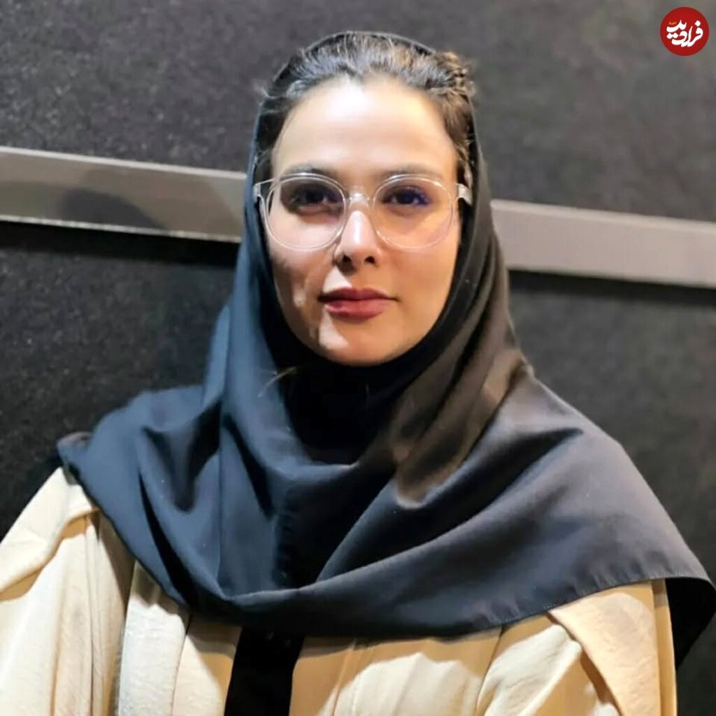 تصاویر | تغییر چهره قابل توجه سارا اللهیاری در ۴۰ سالگی