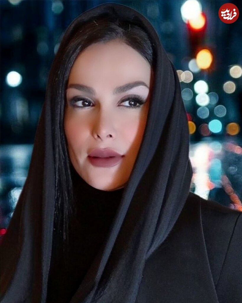 تصاویر | تغییر چهره قابل توجه سارا اللهیاری در ۴۰ سالگی