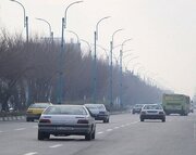 توصیه پلیس راهور به شهروندان تهرانی