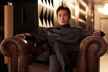 فرضیه تازه درباره سریال بازی مرکب/ رئیس اصلی اسکویید گیم چه کسی است؟ فرضیه تازه درباره سریال بازی مرکب/ رئیس اصلی اسکویید گیم چه کسی است؟