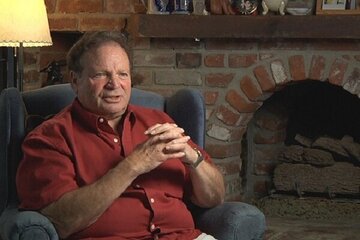 هاروی لایدمن کارگردان «والتونها» و «کوجک» از دنیا رفت هاروی لایدمن کارگردان «والتونها» و «کوجک» از دنیا رفت