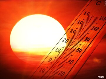 وضعیت آب و هوا در شب چهارشنبهسوری چگونه است؟/ علت گرمای شدید هوای تهران در روزهای اخیر چیست؟