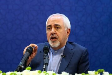 Zarif warns of efforts to turn Iran’s opposition to occupation into conflict with Israel