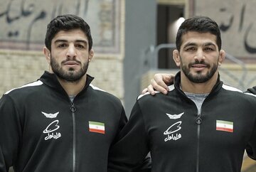 افشاگری سرمربی تیم ملی از کتککاری حسن یزدانی و کامران قاسمپور!