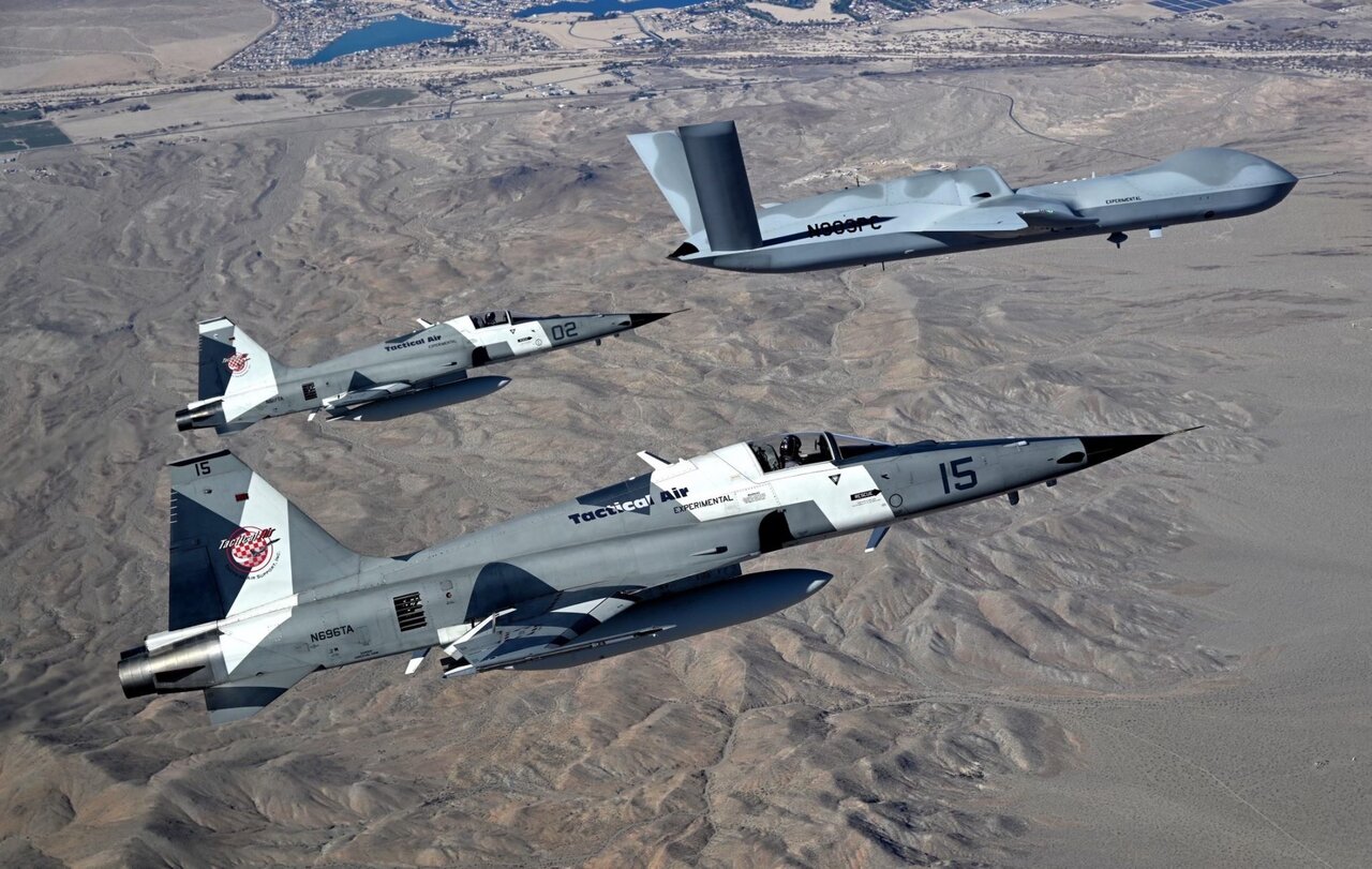 مقایسه نسخههای مختلف پهپاد آمریکایی MQ-9 Reaper از نظر مداومت پروازی 9