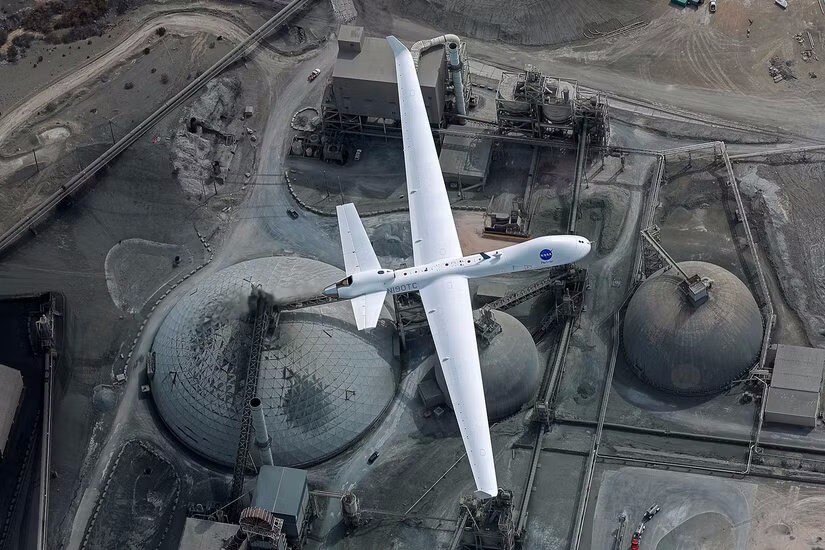مقایسه نسخههای مختلف پهپاد آمریکایی MQ-9 Reaper از نظر مداومت پروازی 6