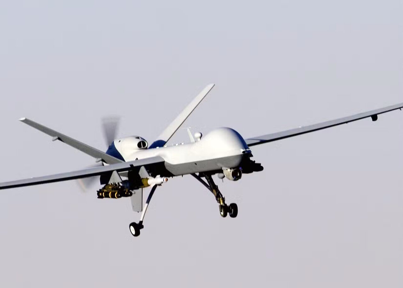 مقایسه نسخههای مختلف پهپاد آمریکایی MQ-9 Reaper از نظر مداومت پروازی 2