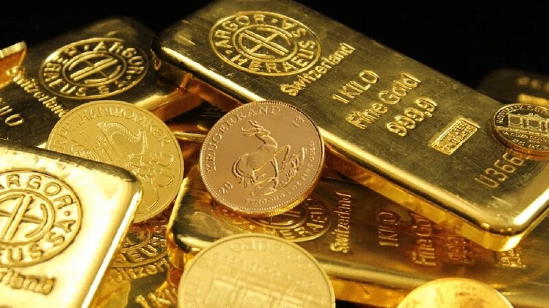 کدام صندوق طلا بهتر است؟ 3