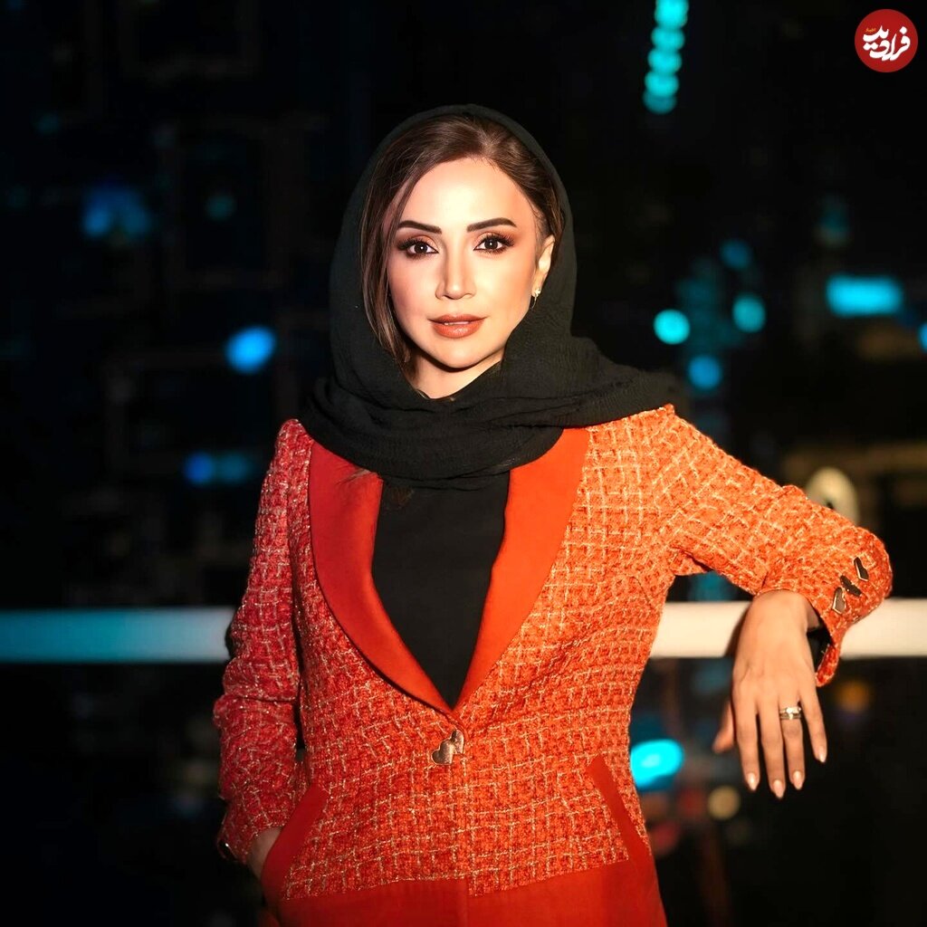 شبنم قلی خانی شبنم قلی خانی