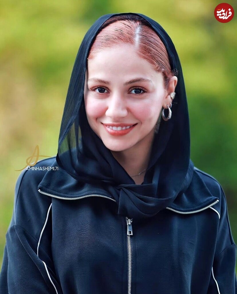 تغییر چهره بازیگر ماری در سریال خاتون تغییر چهره بازیگر ماری در سریال خاتون