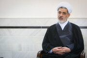 ببینید | برخورد معنادار امام صادق با فردی که به ایشان ناسزا گفت!