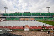 بازدید نمایندگان AFC از آزادی به تاخیر افتاد