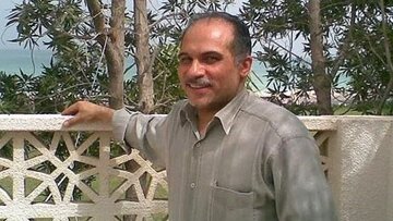 تماس تلفنی منافقین با همسر شهید علی‌محمدی / ماجرای ایمیل‌های ارسالی برای علی‌محمدی 10 روز قبل از شهادت