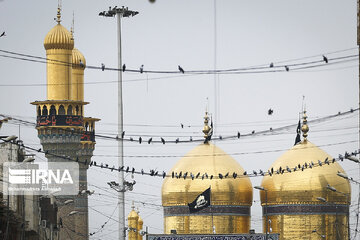 مرکز اسلامی امام جواد؛ پیوند دهنده جامعه بیرمنگام انگلیس مرکز اسلامی امام جواد؛ پیوند دهنده جامعه بیرمنگام انگلیس