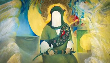 توصیه‌ای مهم از امام علی (ع) درباره خوبی به مردم
